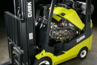 clark heftruck onderdelen- clark vorkheftrucks