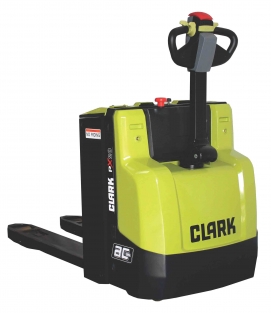 CLARK MAGAZIJNTRUCK-PALLETTRUCKS-ONDERDELEN