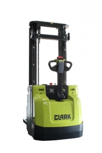 CLARK SX 16 elektrische stapelaar