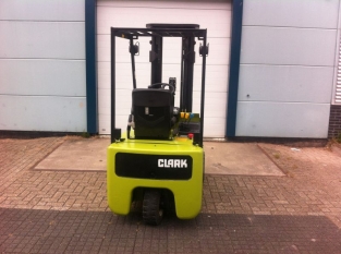 Clark CTM16s