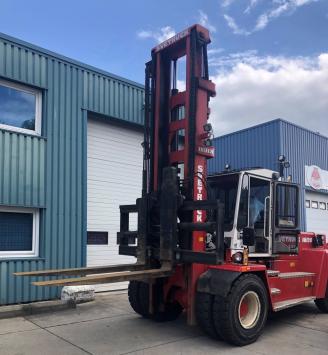 SVETRUCK 16120-38