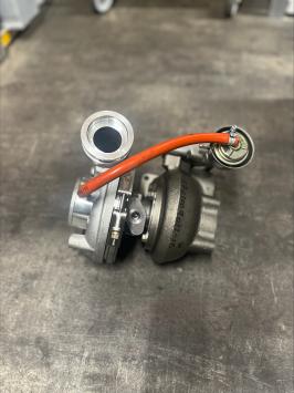 Turbocharger S200G